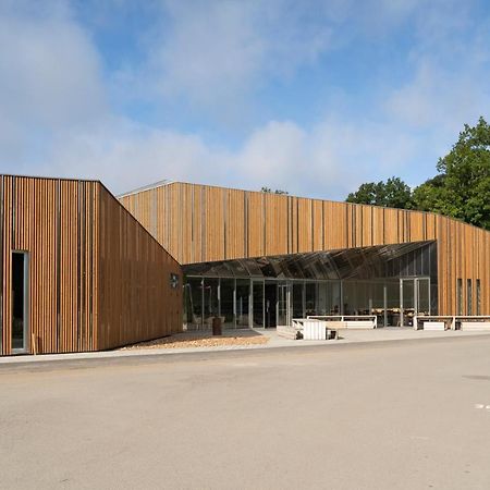 La Residence Du Parc D'Olhain Maisnil-les-Ruitz ภายนอก รูปภาพ