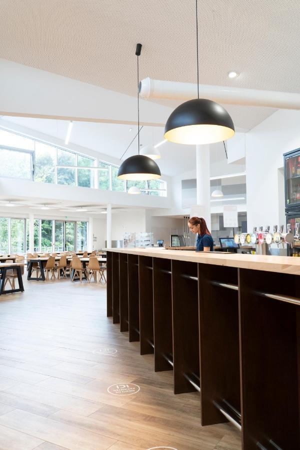 La Residence Du Parc D'Olhain Maisnil-les-Ruitz ภายนอก รูปภาพ