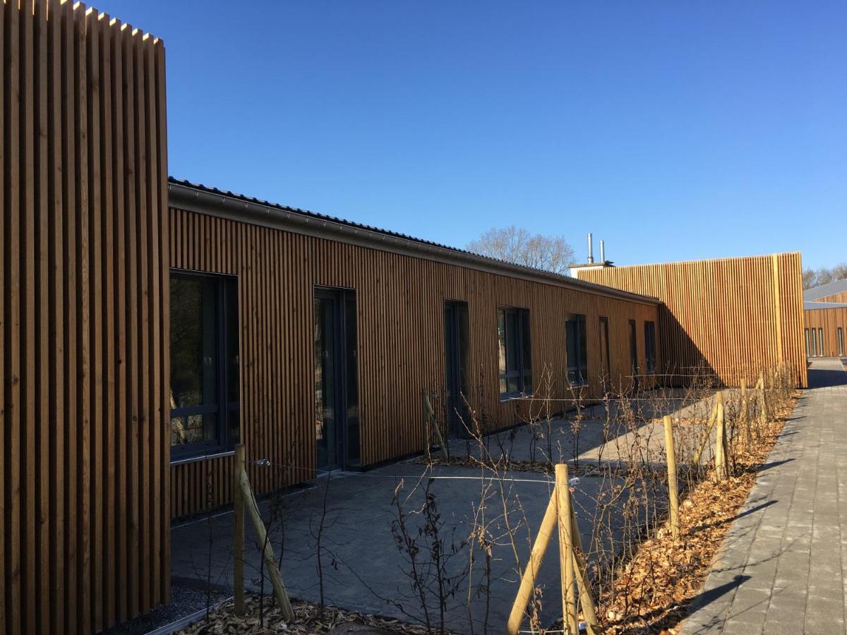 La Residence Du Parc D'Olhain Maisnil-les-Ruitz ภายนอก รูปภาพ